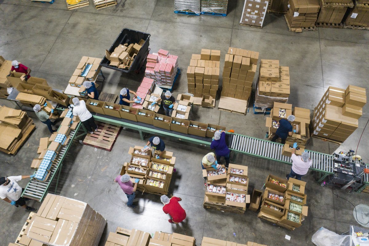About Warehouse