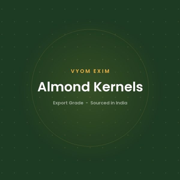 Almonds