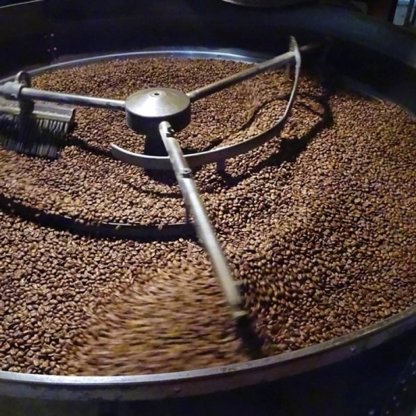 Arabica Coffee
