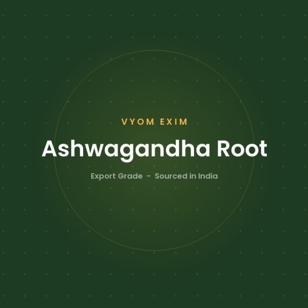 Ashwagandha