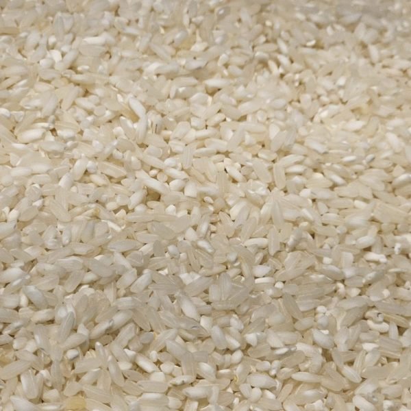 Basmati Rice