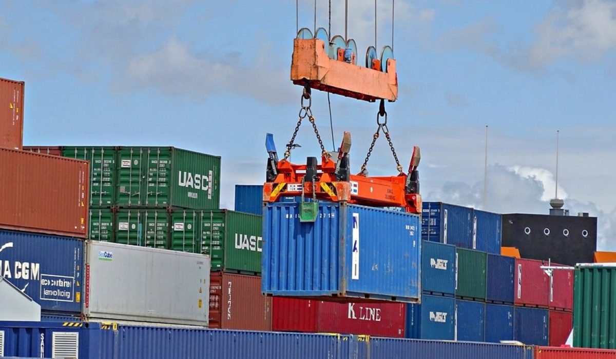 Blog Logistics