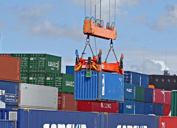 Blog Logistics