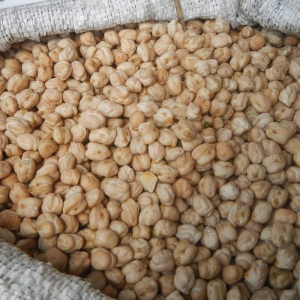 Chickpeas