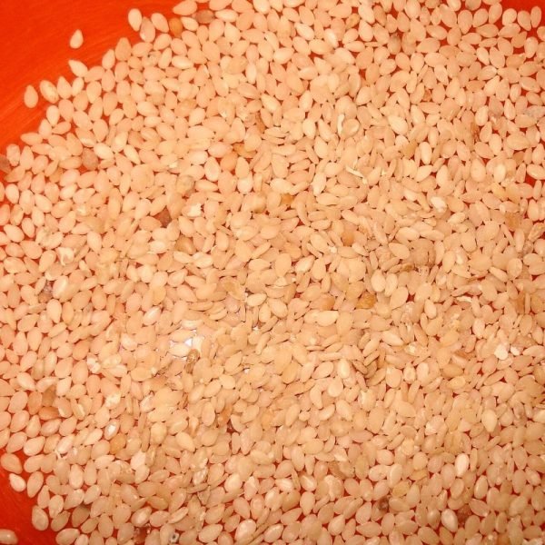 Sesame