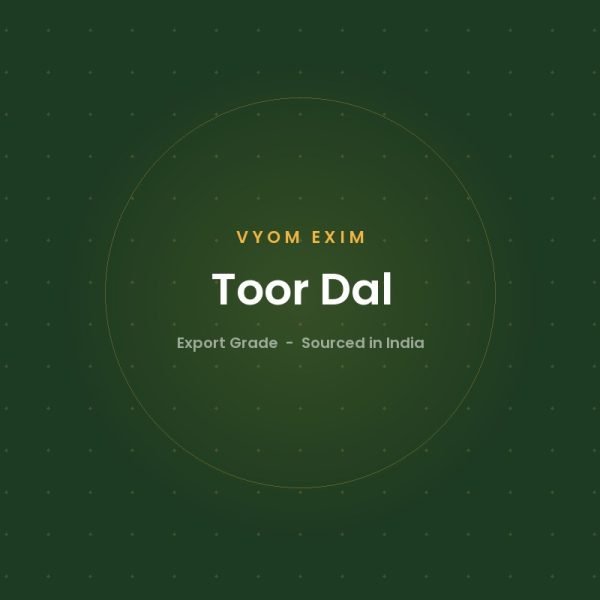 Toor Dal