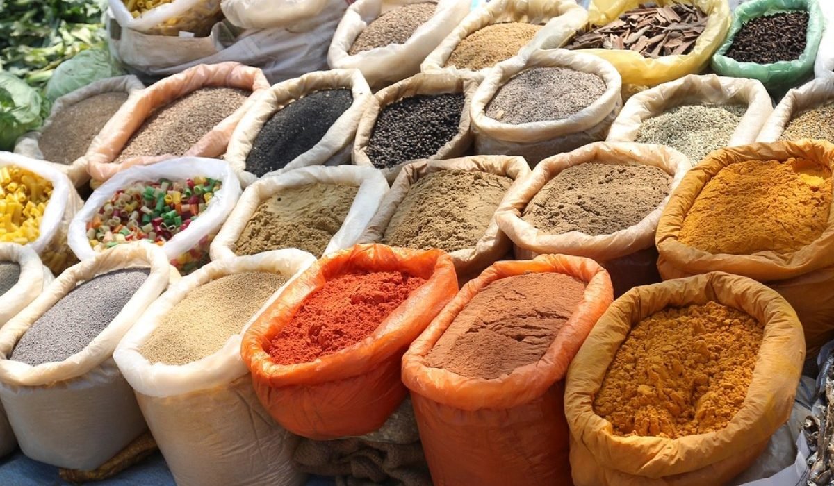 Turmeric
