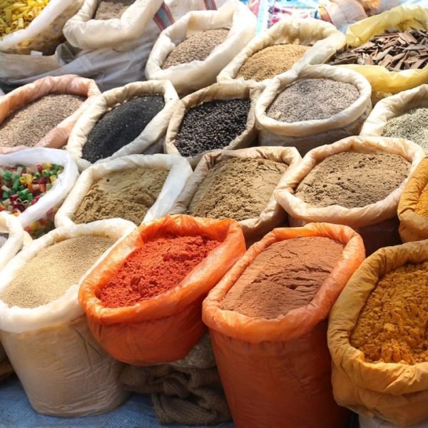 Turmeric