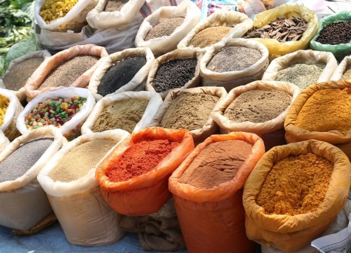 Turmeric